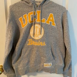 UCLA hoodie